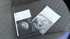 Toyota Aygo X 1.0 VVT-i Edge 5dr Auto Petrol Hatchback